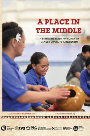 A Place in the Middle A Place in the Middle