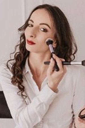 Karina Cuadros