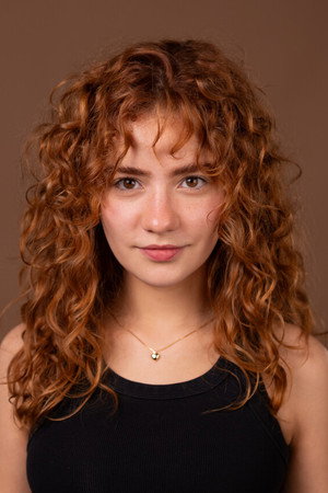 Isadora Vasconcellos