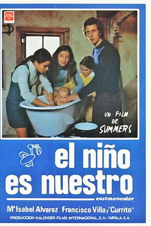 El niño es nuestro El niño es nuestro