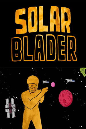Solar Blader Solar Blader