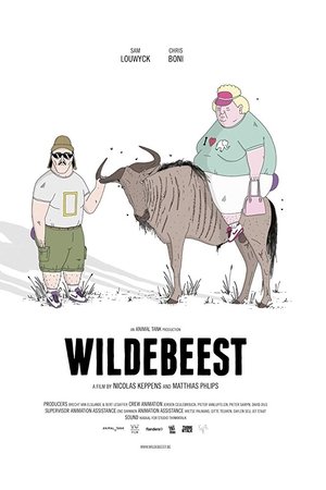 Wildebeest
