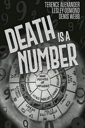 Death Is a Number Death Is a Number
