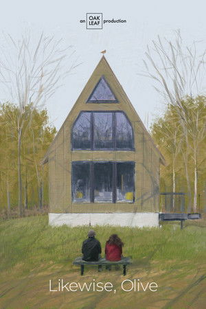 Likewise, Olive Likewise, Olive