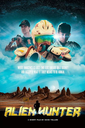 Alien Hunter Alien Hunter