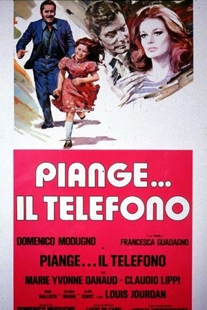 Piange… il telefono