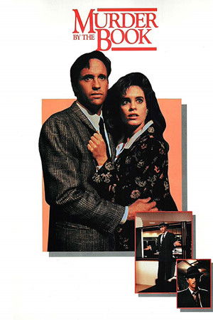 Murder by the Book Murder by the Book