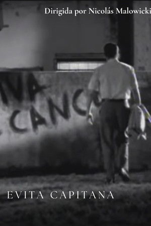 Captain Evita Captain Evita