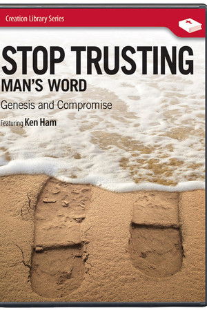 Stop Trusting Man's Word Stop Trusting Man's Word