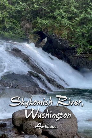 Skykomish River Ambience Skykomish River Ambience