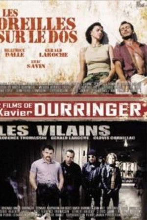 Les vilains Les vilains