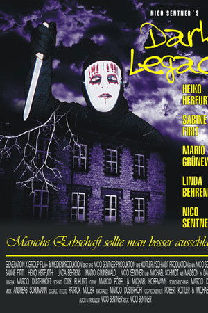 Dark Legacy Dark Legacy