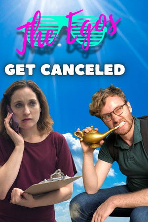 The Egos get Canceled