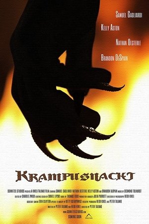 Krampusnacht