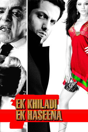 Ek Khiladi Ek Haseena Ek Khiladi Ek Haseena