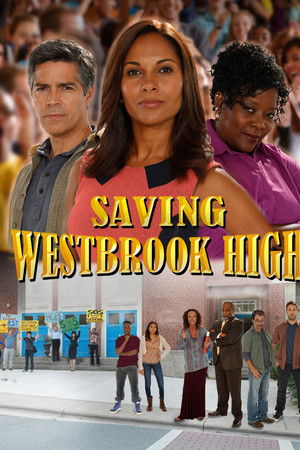 Saving Westbrook High
