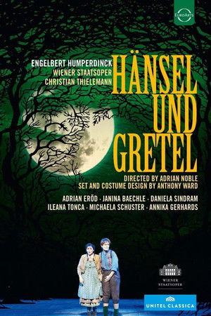 Engelbert Humperdinck - Hänsel & Gretel Engelbert Humperdinck - Hänsel & Gretel