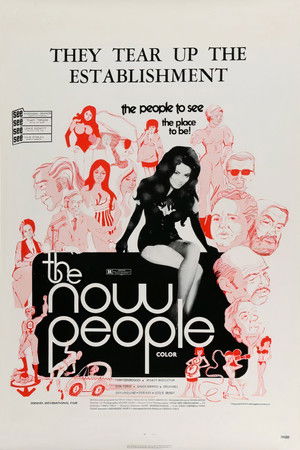 The Now People The Now People