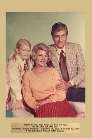 The New Dick Van Dyke Show The New Dick Van Dyke Show