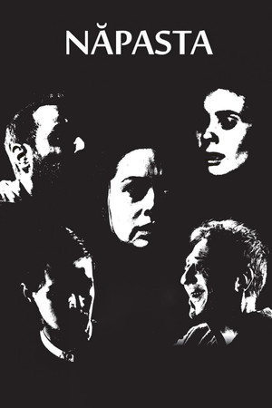 Năpasta Năpasta