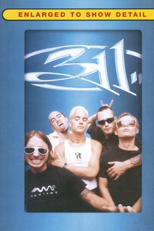 311: Enlarged to Show Detail 311: Enlarged to Show Detail