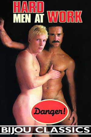 Hard Men At Work Hard Men At Work