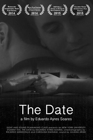 The Date The Date