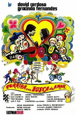Corrida em Busca do Amor