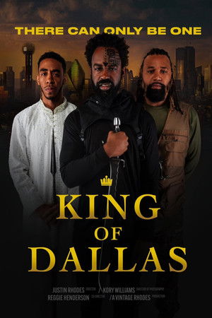 King of Dallas King of Dallas