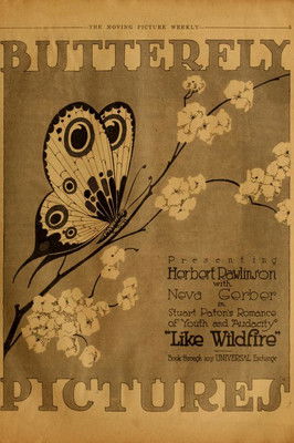 Like Wildfire Like Wildfire