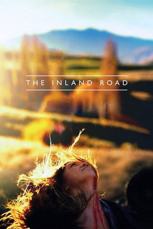 The Inland Road The Inland Road