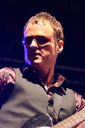 Keith Strickland