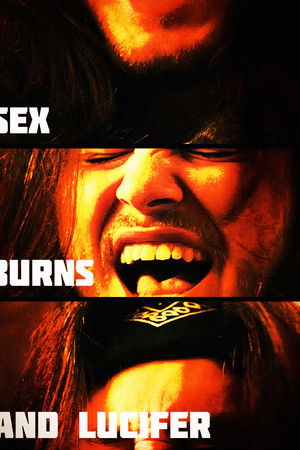 Sex, Burns and Lucifer
