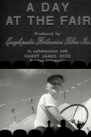 A Day at the Fair A Day at the Fair