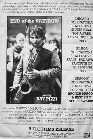 End of the Rainbow End of the Rainbow