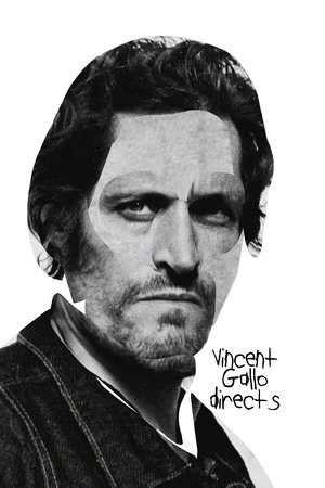 Vincent Gallo Directs