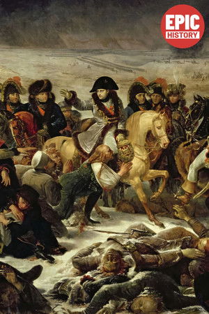 Napoleonic Wars: Battle of Eylau 1807 Napoleonic Wars: Battle of Eylau 1807