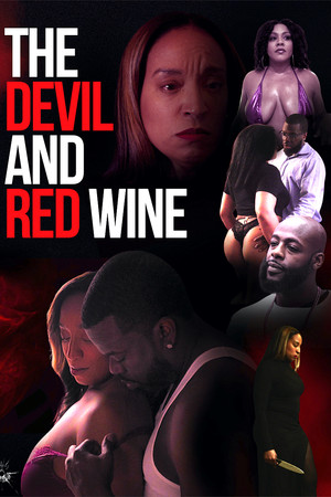 The Devil and Red Wine The Devil and Red Wine