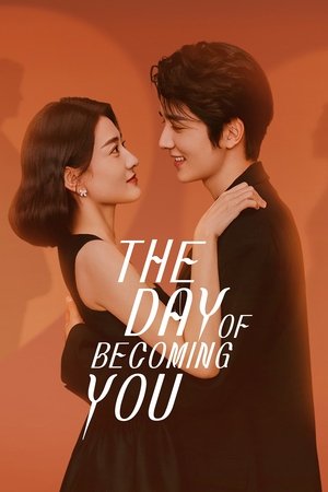 The Day of Becoming You The Day of Becoming You