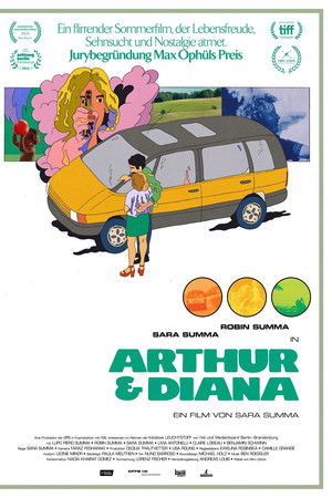 Arthur & Diana Arthur & Diana