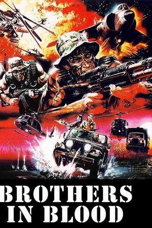 Brothers in Blood Brothers in Blood