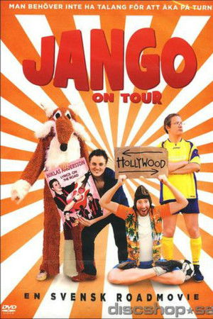 Jango on Tour