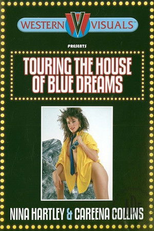 The House of Blue Dreams The House of Blue Dreams