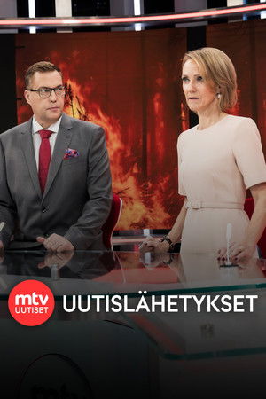 Kymmenen uutiset Kymmenen uutiset
