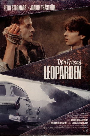 The Frozen Leopard The Frozen Leopard