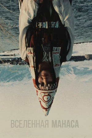 The Universe of the Manas The Universe of the Manas