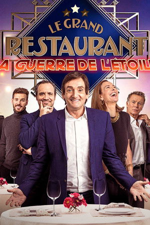 The Grand Restaurant IV The Grand Restaurant IV