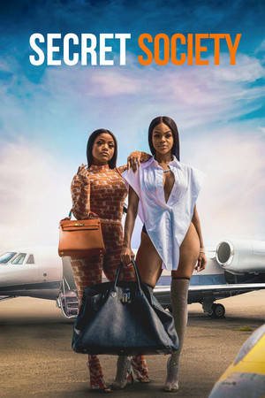 Secret Society Secret Society