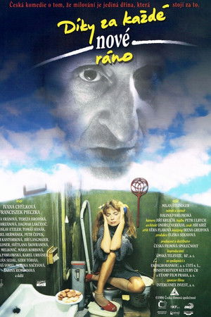 Thanks for Every New Morning Thanks for Every New Morning