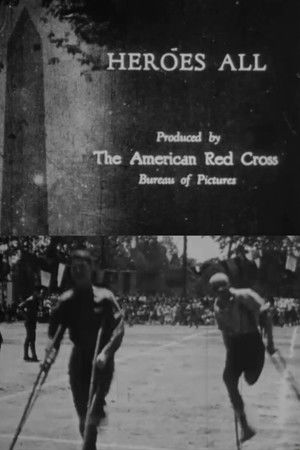 Heroes All Heroes All